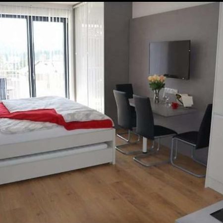 Apartman Lucie Lipno nad Vltavou Exteriör bild