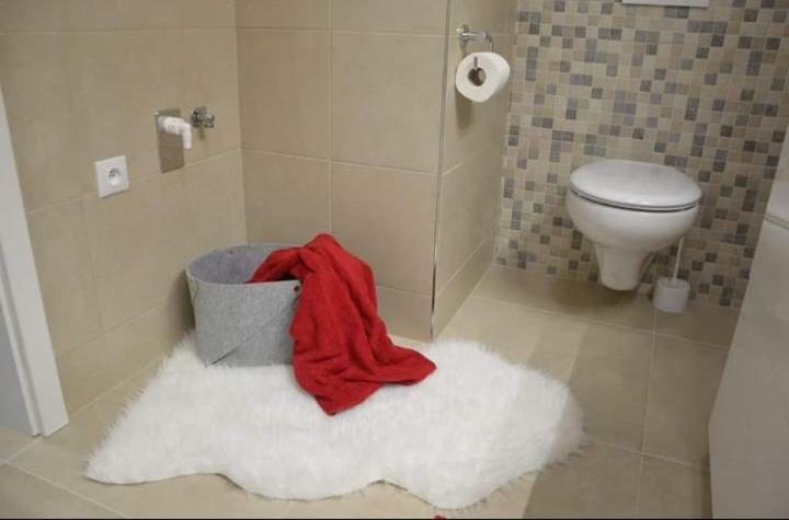 Apartman Lucie Lipno nad Vltavou Exteriör bild