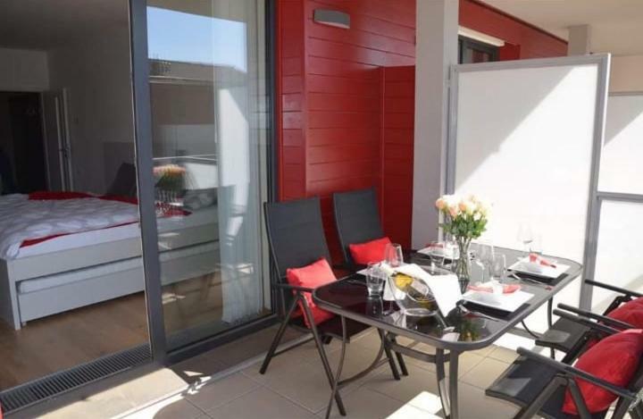 Apartman Lucie Lipno nad Vltavou Exteriör bild