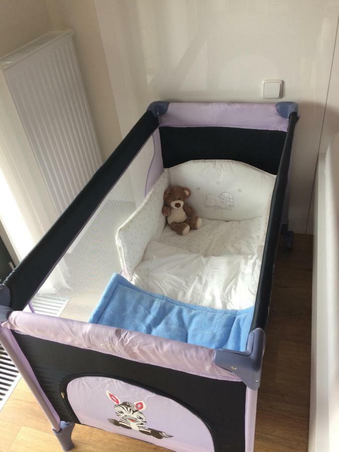 Apartman Lucie Lipno nad Vltavou Exteriör bild